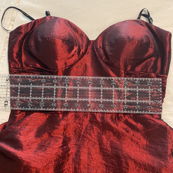 Laundry by Design Cocktail Dress - Picture 5 of 6